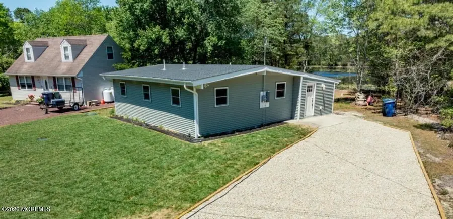 91 Shore Drive, Little Egg Harbor, NJ 08087 - #3