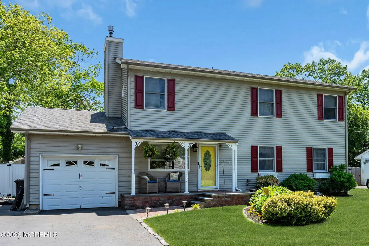 132 Topside Road, Manahawkin, NJ 08050 - #1