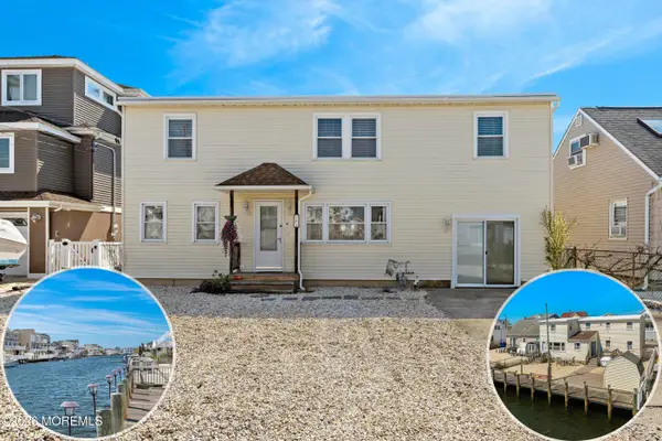 16 Jeffrey Drive, Beach Haven West, NJ 08050