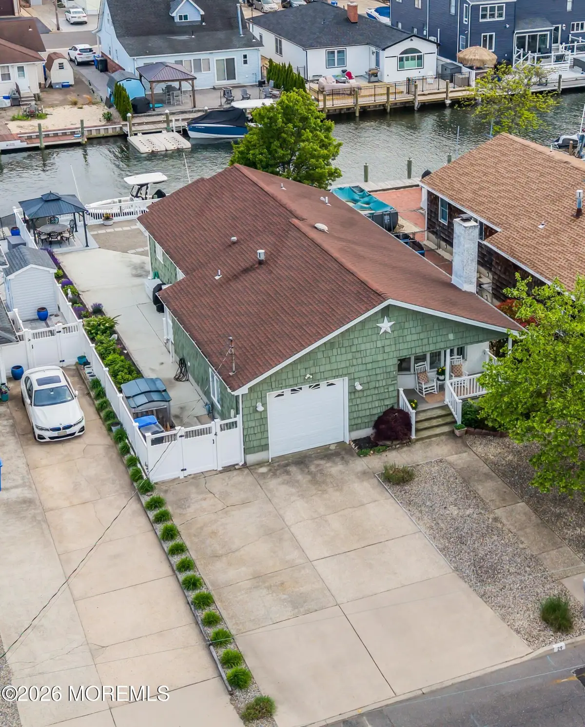 29 Green Island Road, Toms River, NJ 08753 - #1