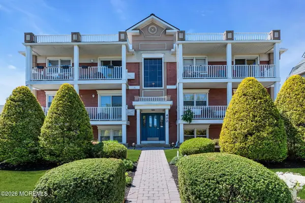 400 4th Avenue #205, Asbury Park, NJ 07712