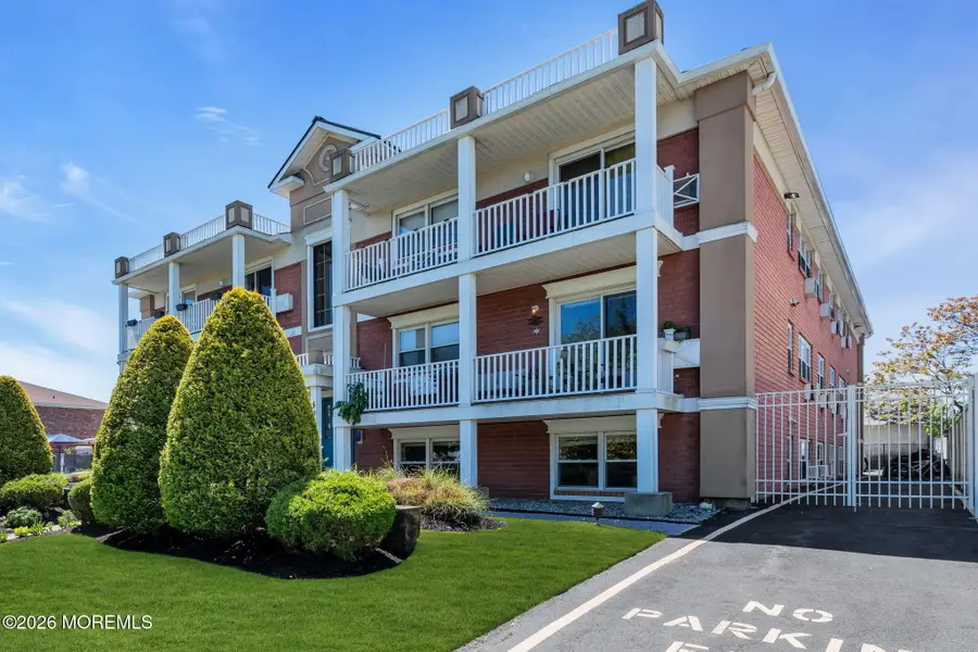 400 4th Avenue #205, Asbury Park, NJ 07712 - #2