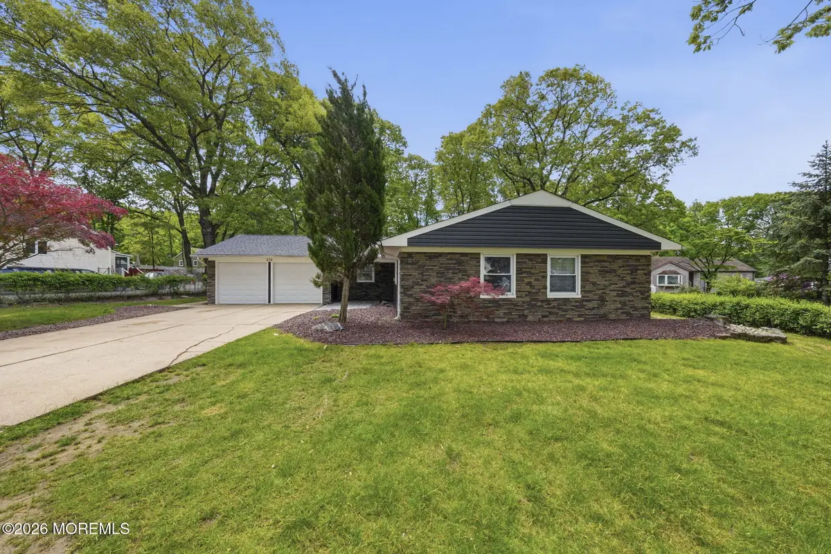234 Lloyd Road, Aberdeen, NJ 07747 - #1