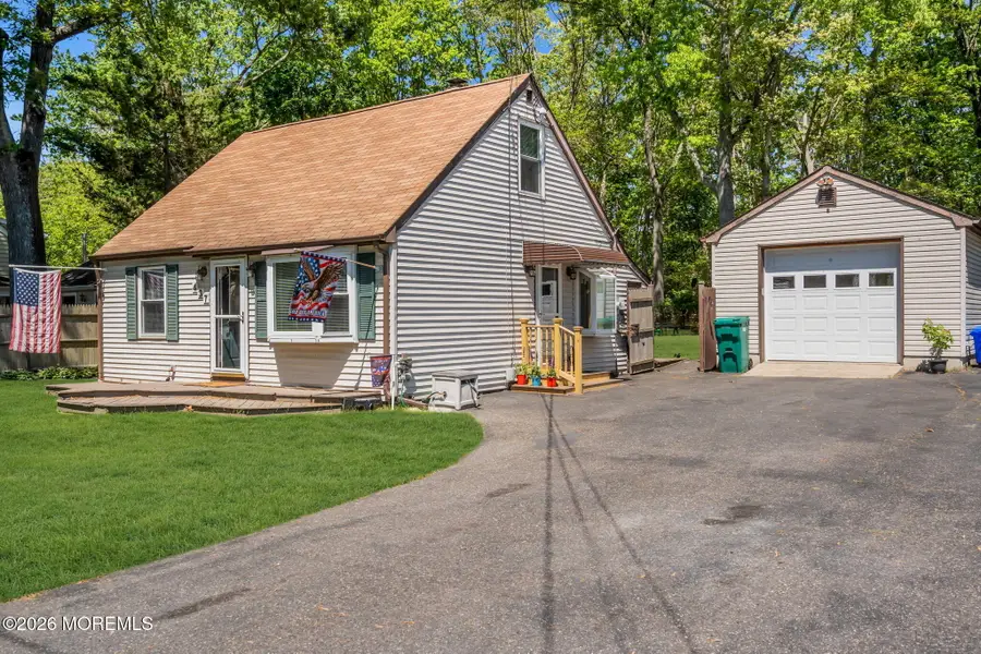 437 Shady Lane, Howell, NJ 07731 - #2