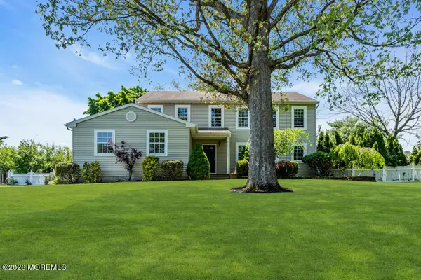 2705 Johnson Street, Wall, NJ 07719