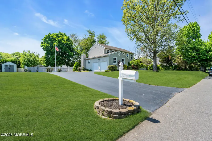 2705 Johnson Street, Wall, NJ 07719 - #3