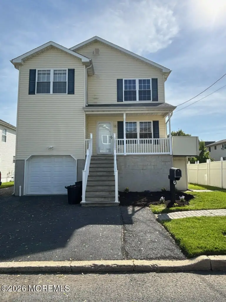800 4th Street, Union Beach, NJ 07735 - #1