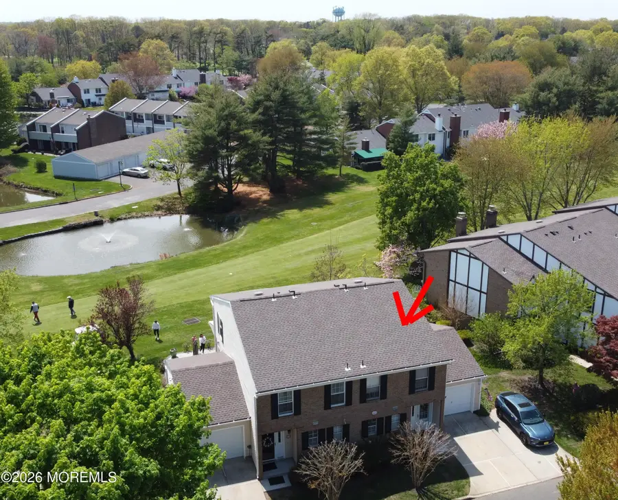3 Willow Lane, Spring Lake, NJ 07762 - #2