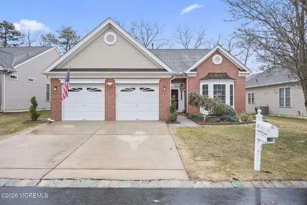 29 Inverness Lane, Jackson, NJ 08527