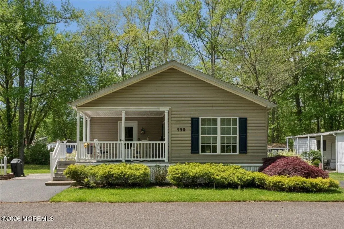 130 Village Road #130, Morganville, NJ 07751 - #1