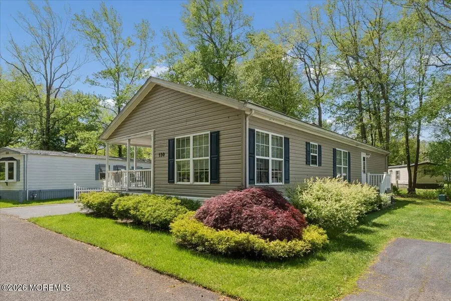 130 Village Road #130, Morganville, NJ 07751 - #2