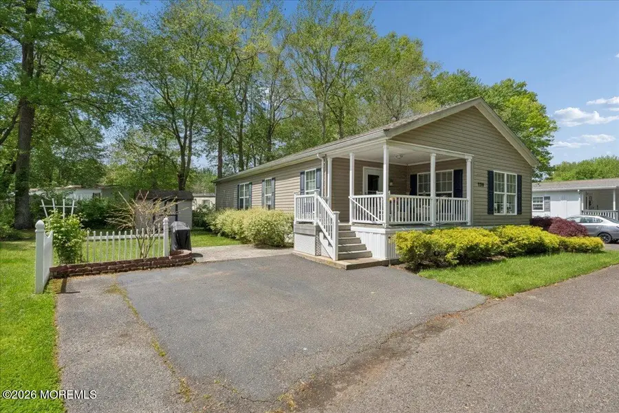 130 Village Road #130, Morganville, NJ 07751 - #3