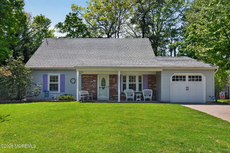 11 Moss Haven Way, Howell, NJ 07731 - #2