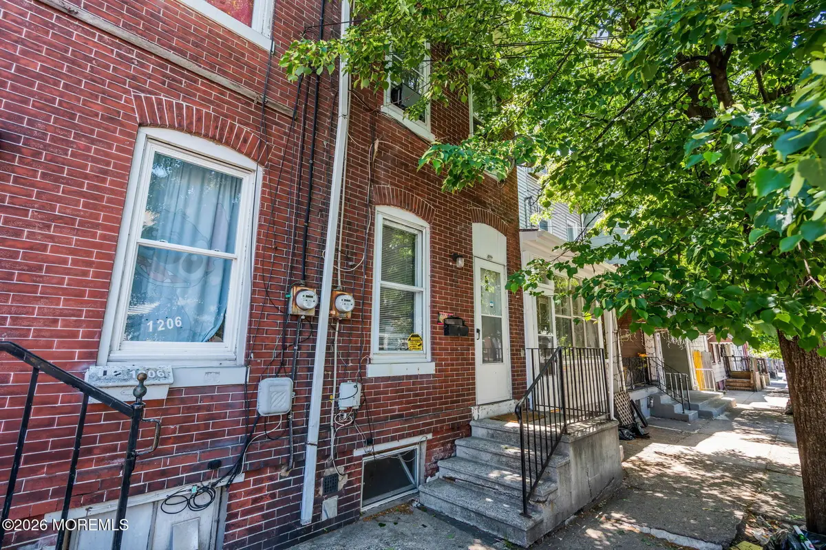 1208 Chestnut Avenue, Trenton, NJ 08611 - #1
