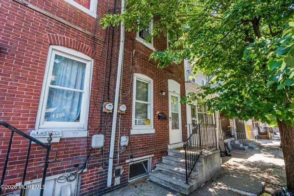 1208 Chestnut Avenue, Trenton, NJ 08611