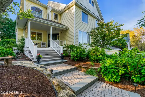 301 Old Bridge Road, Brielle, NJ 08730