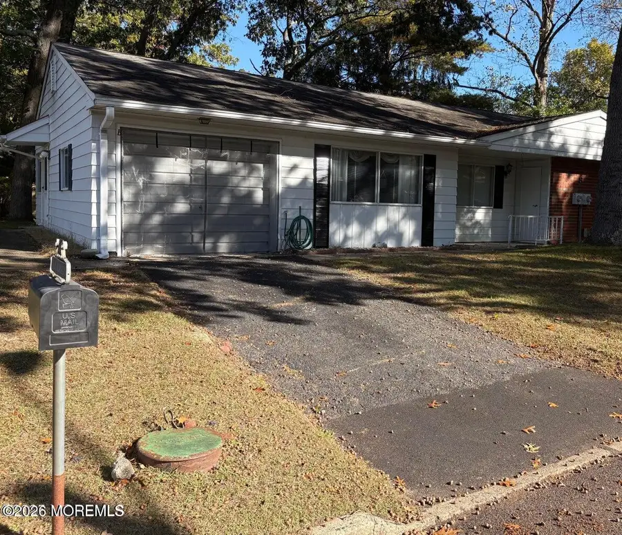 8 Nevada Drive #B, Whiting, NJ 08759 - #2
