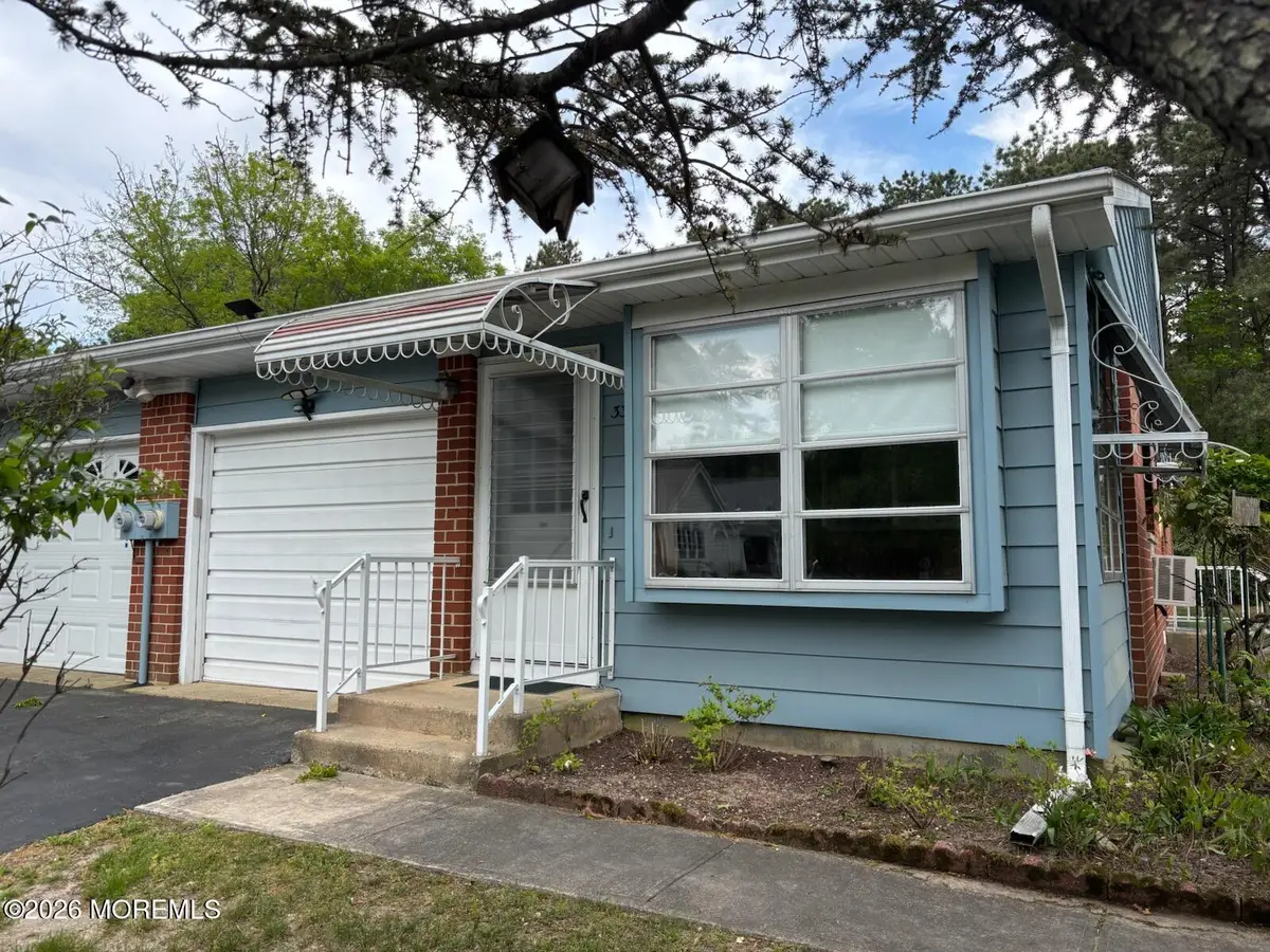 33 Molly Pitcher Boulevard #B, Whiting, NJ 08759 - #1