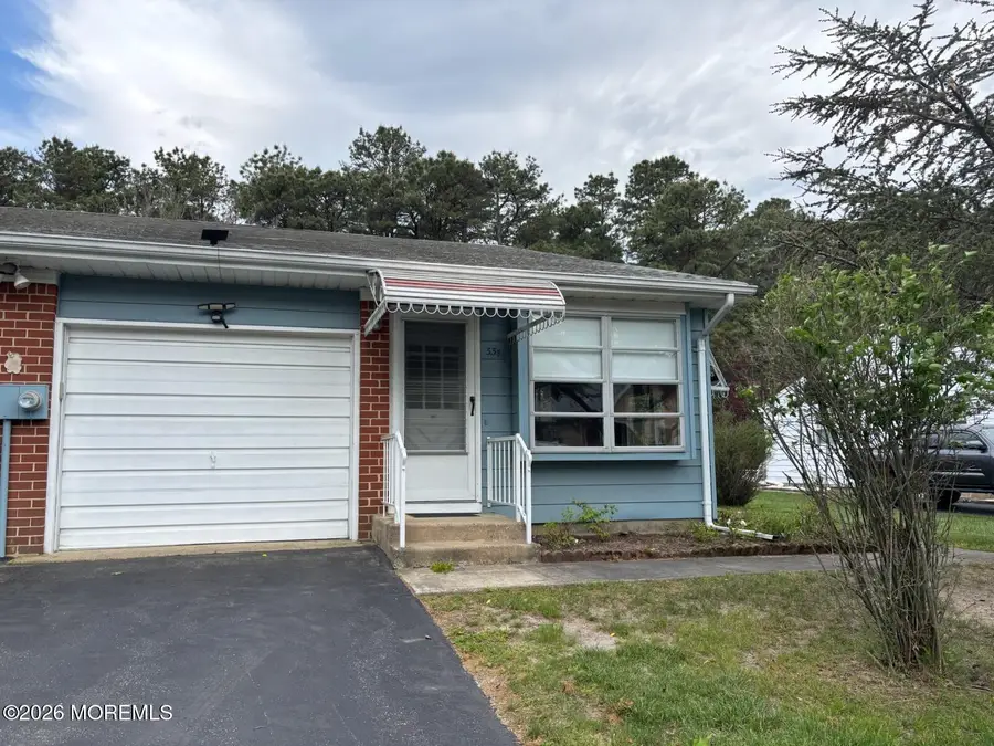 33 Molly Pitcher Boulevard #B, Whiting, NJ 08759 - #2
