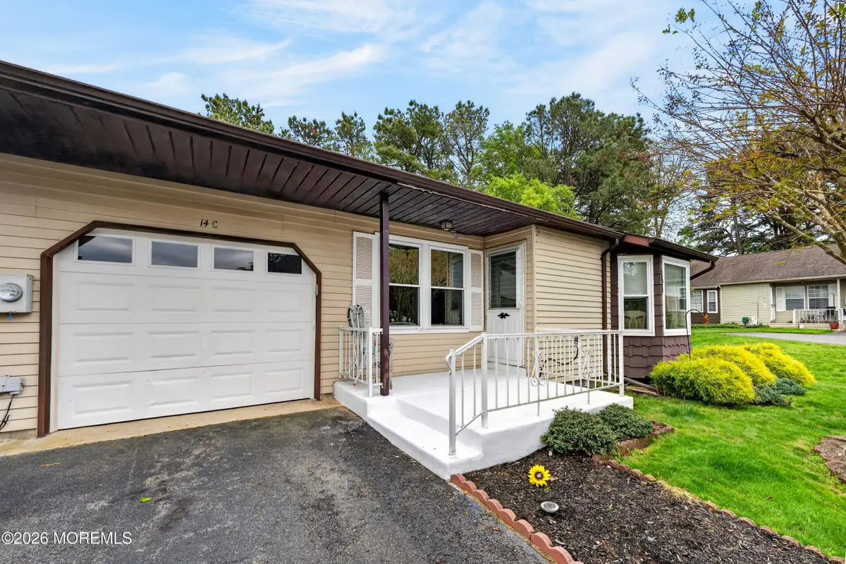 14C Amesbury Road #64, Whiting, NJ 08759 - #1