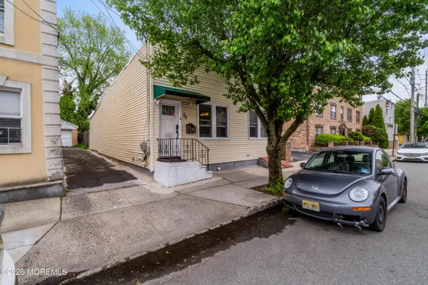 30 Belmont Avenue, Belleville, NJ 07109