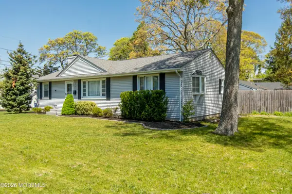 510 Ernestine Place, Brick, NJ 08724