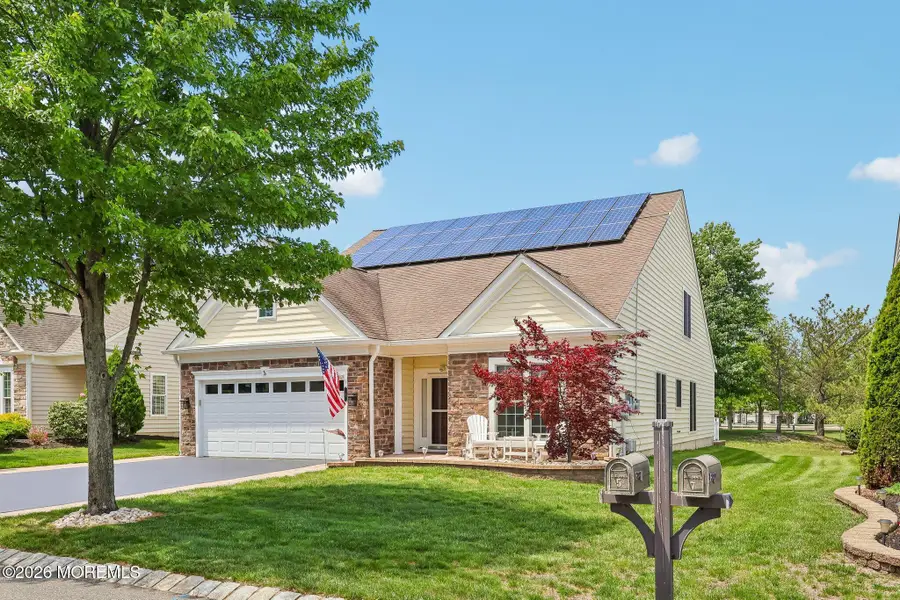 5 Montrose Lane, Manchester, NJ 08759 - #2
