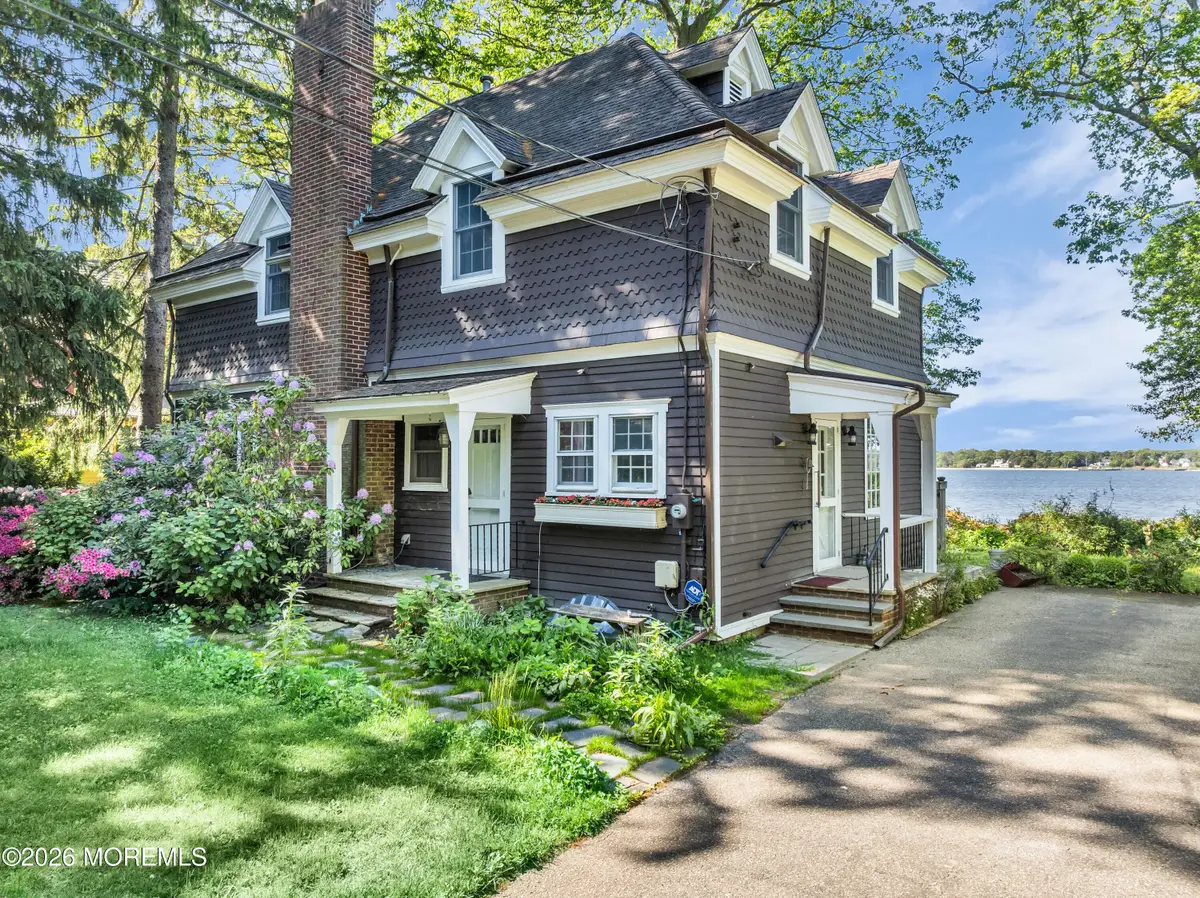 232 Ocean Avenue, Island Heights, NJ 08732 - #1