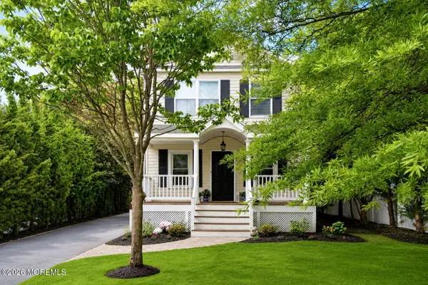 13 Park Avenue, Rumson, NJ 07760