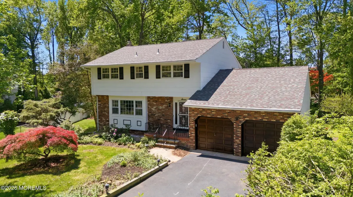 7 Oakland Road, Old Bridge, NJ 08857 - #1