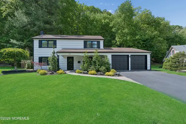 24 Jubilee Circle, Aberdeen, NJ 07747