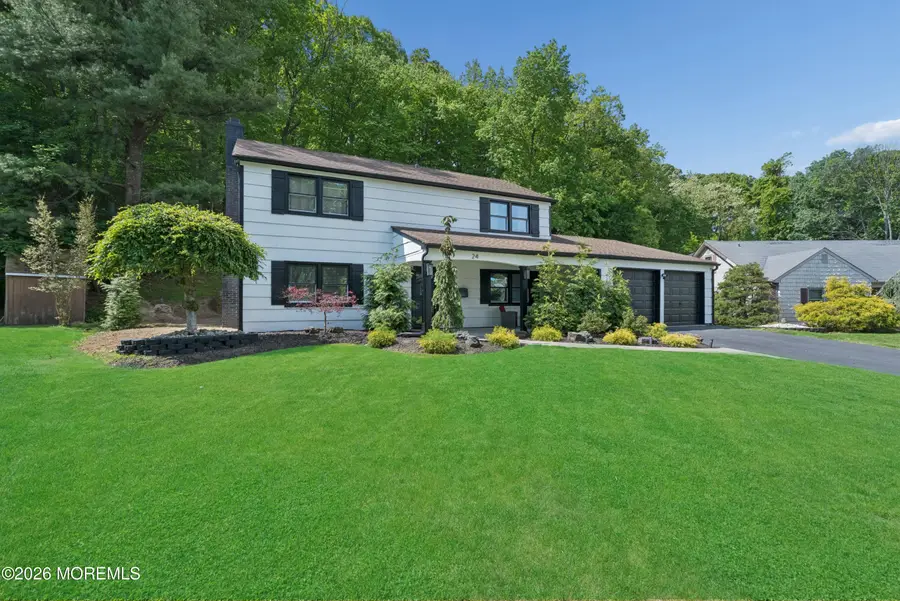 24 Jubilee Circle, Aberdeen, NJ 07747 - #2