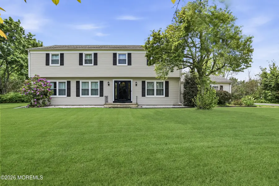 11 Hiland Drive, Hillsborough, NJ 08844 - #2