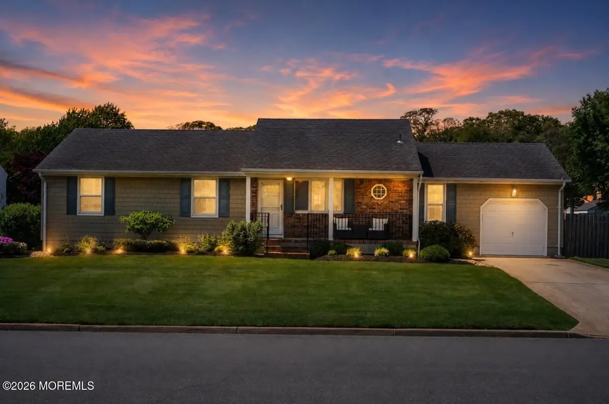 35 Cliffwood Drive, Shark River Hills, NJ 07753 - #1