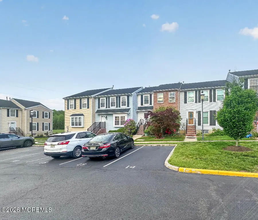 14 Pero Court, Sayreville, NJ 08872 - #2