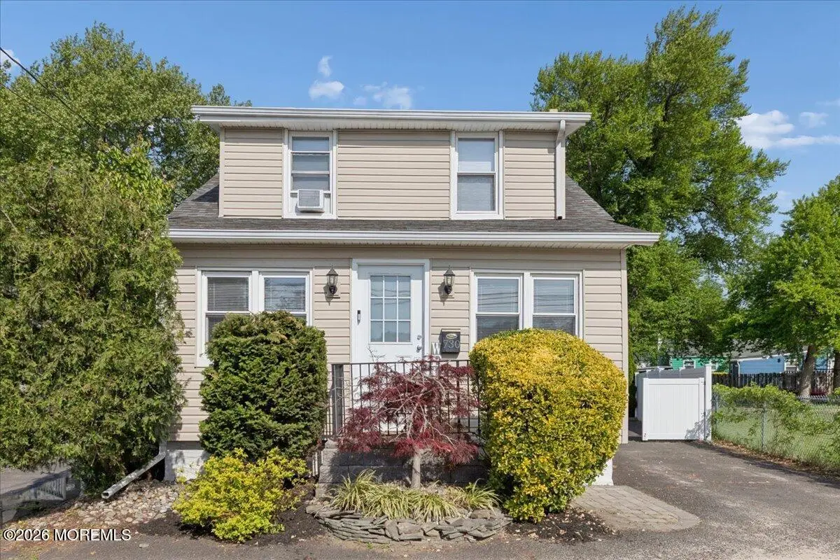 730 Shore Concourse, Cliffwood Beach, NJ 07735 - #1