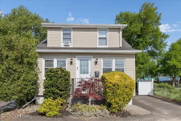 730 Shore Concourse, Cliffwood Beach, NJ 07735