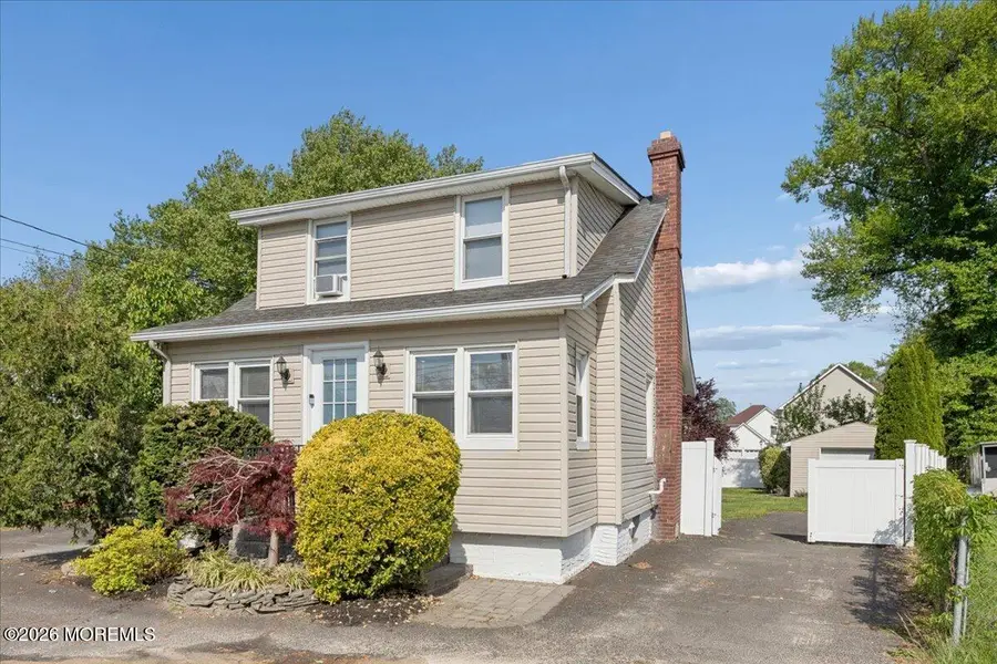 730 Shore Concourse, Cliffwood Beach, NJ 07735 - #3