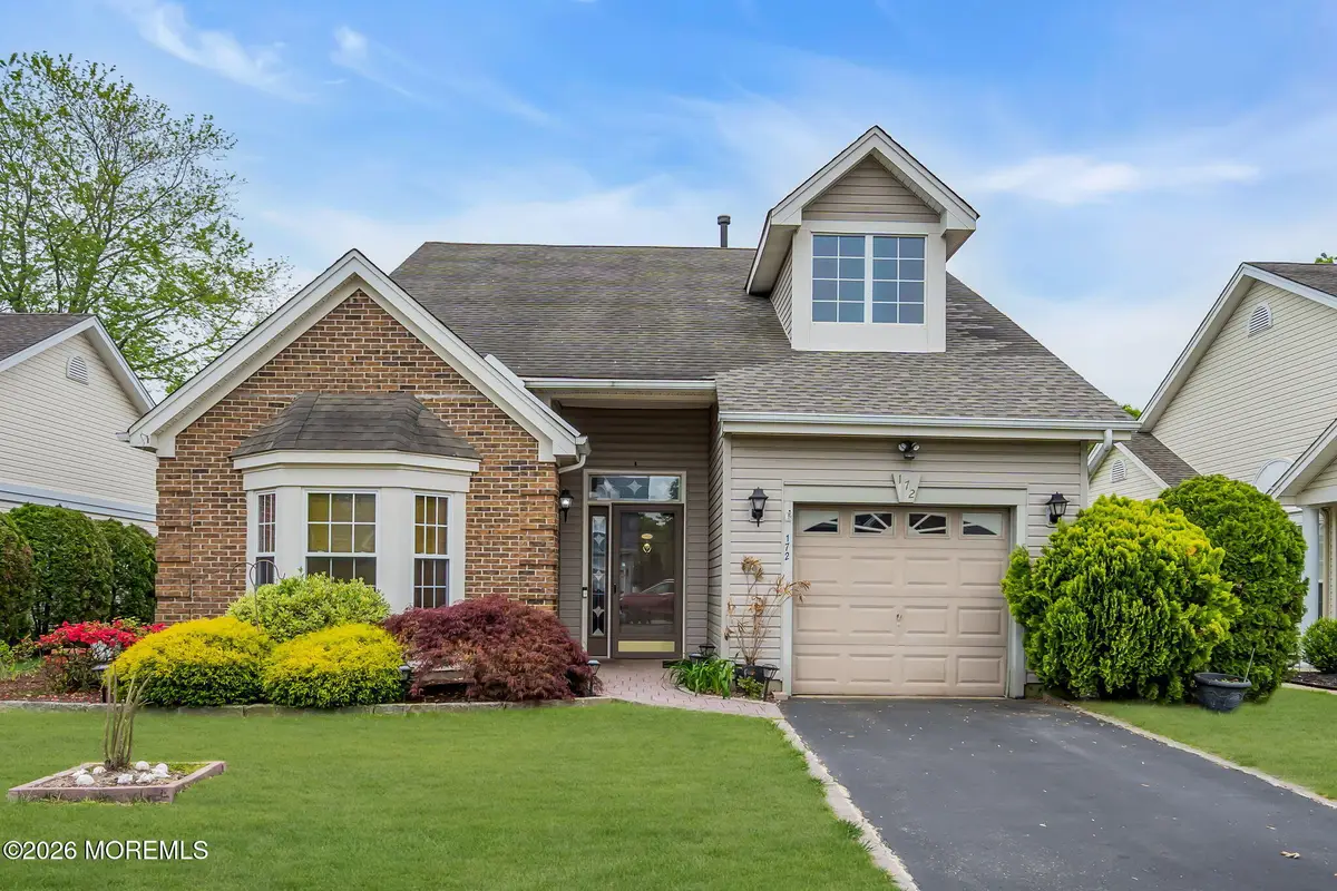 172 Sylvan Lake Boulevard, Bayville, NJ 08721 - #1
