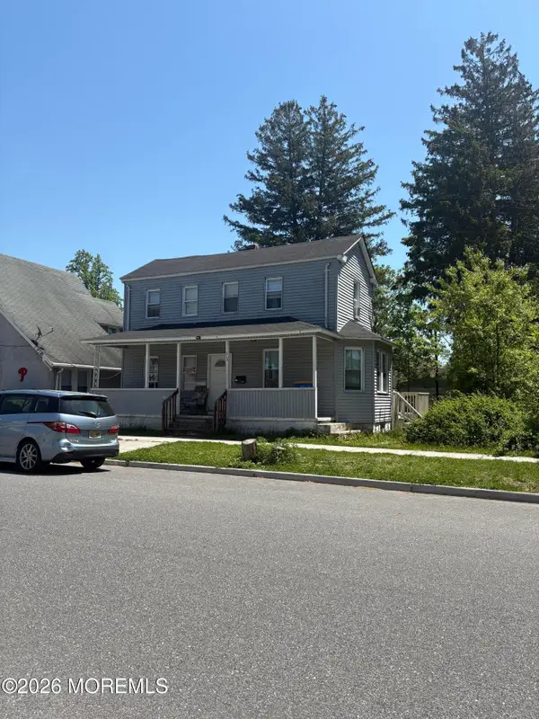 216-218 London Avenue, Egg Harbor City, NJ 08215