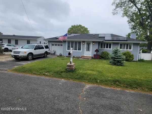 202 Teal Road, Brick, NJ 08723