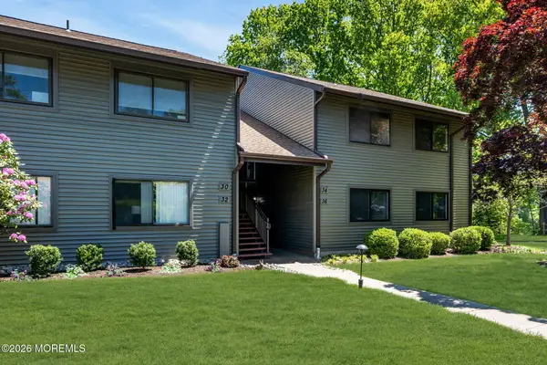 34 Dickinson Court, Red Bank, NJ 07701