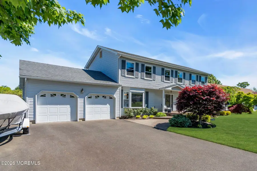 924 Goose Creek Road, Toms River, NJ 08753 - #3