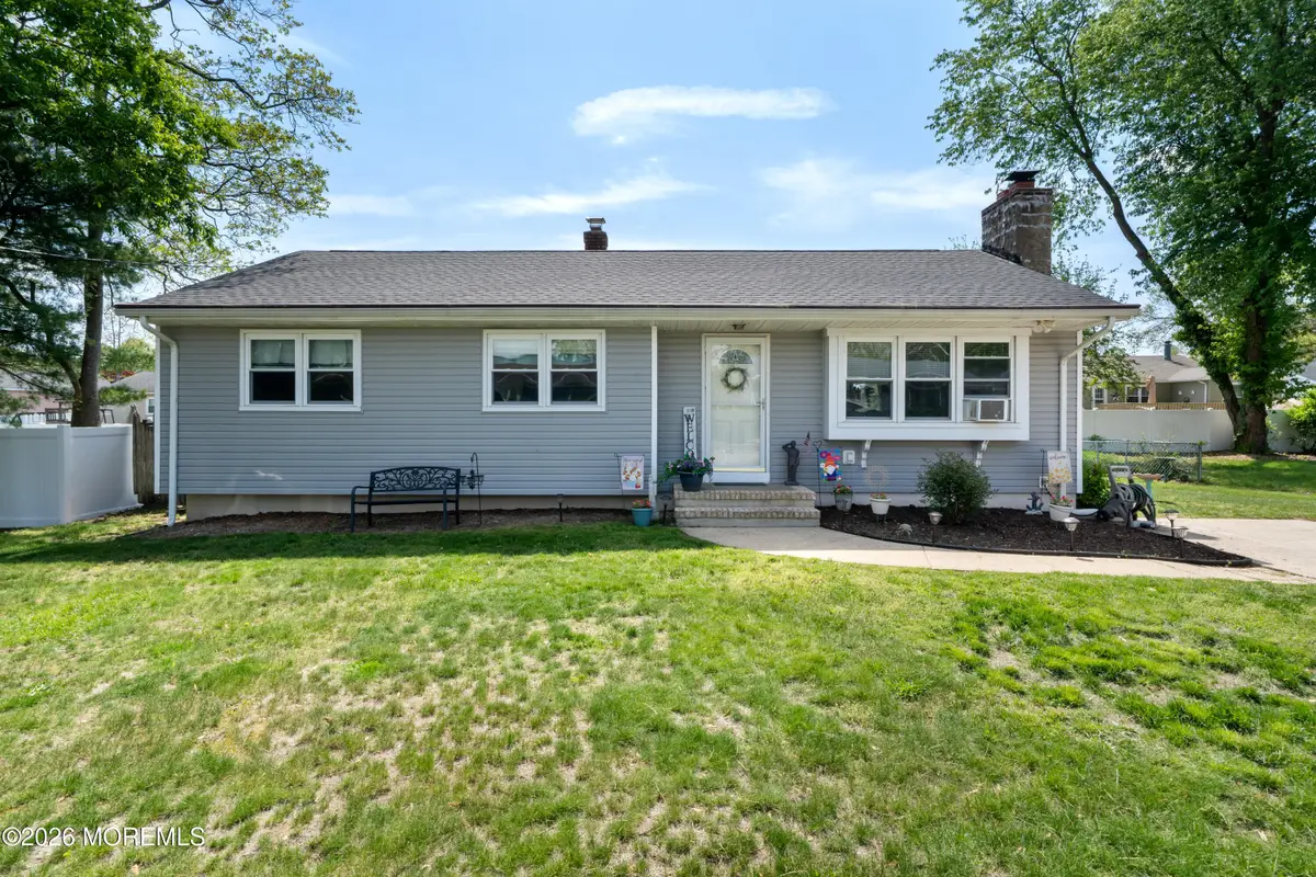 837 Cable Avenue, Beachwood, NJ 08722 - #1