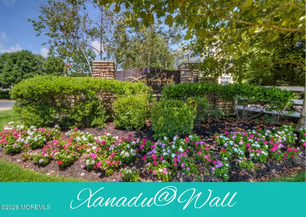 1310 Xanadu Lane, Wall, NJ 07719