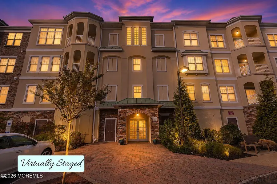 1310 Xanadu Lane, Wall, NJ 07719 - #2