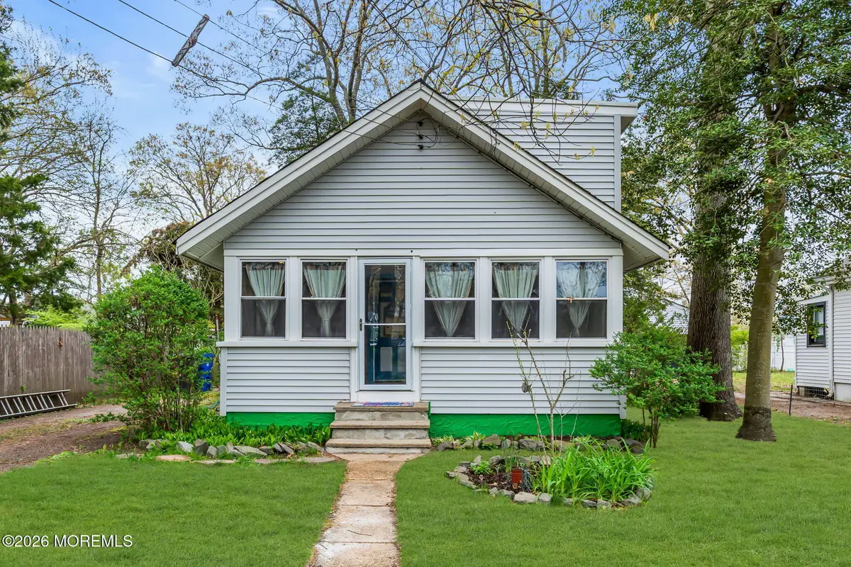 109 Martin Road, Toms River, NJ 08753 - #1
