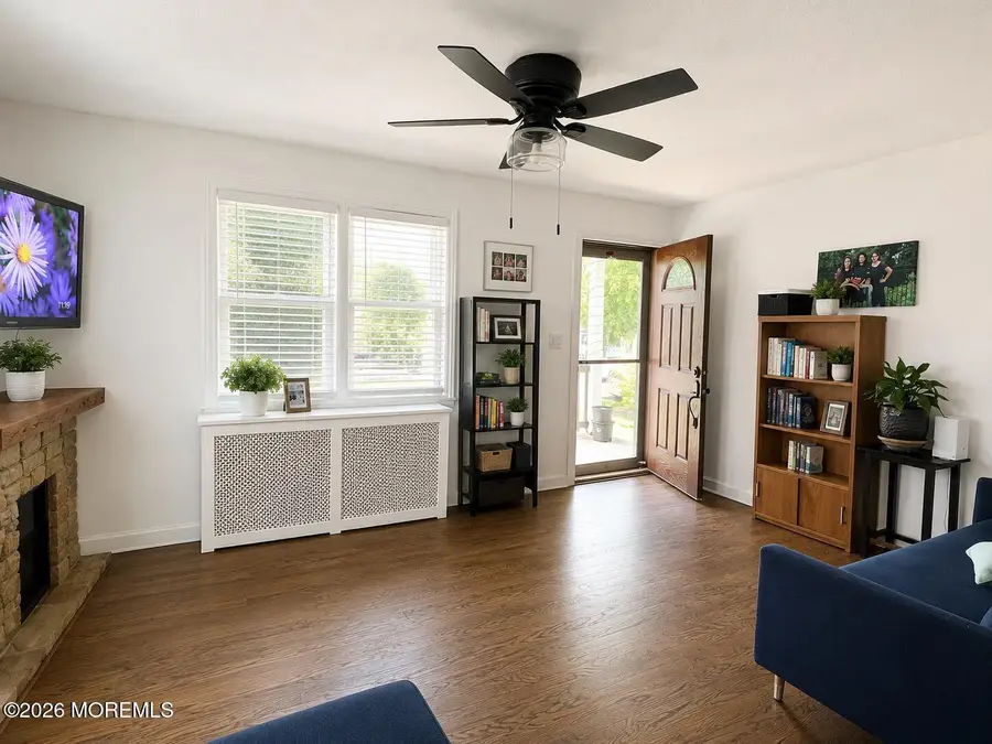 107 Clinton Place, Tinton Falls, NJ 07724 - #3