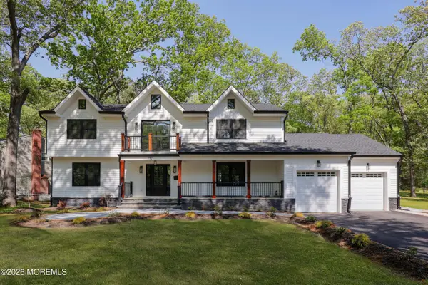 757 Nutswamp Road, Red Bank, NJ 07701