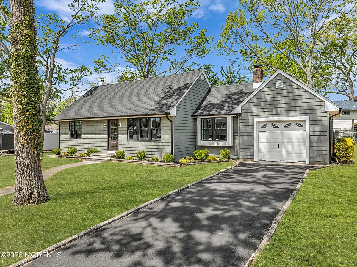 620 Tiller Avenue, Beachwood, NJ 08722 - #1